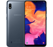 Чехлы для Samsung A10
