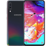 Чехлы для Samsung A70