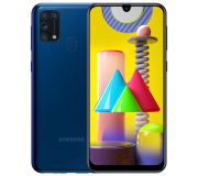 Чехлы для Samsung M31