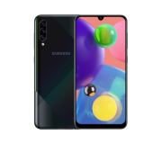 Чехлы для Samsung A70s