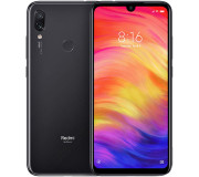 Чехлы для Xiaomi Redmi Note 7 Pro