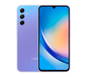 Чехлы для Samsung A34