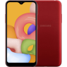 Чохли для Samsung A01