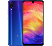 Чехлы для Xiaomi Redmi Note 7