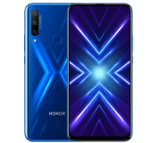 Чехлы для Huawei Honor 9X