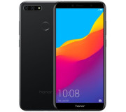 Чехлы для Huawei Honor 7C