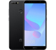 Чехлы для Huawei Y6 2018 Prime