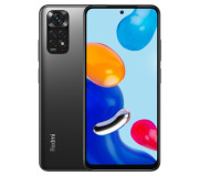 Чехлы для Xiaomi Redmi Note 11s