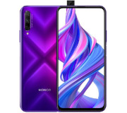 Чехлы для Huawei Honor 9X Pro