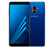 Чехлы для Samsung A8 Plus 2018