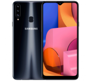 Чехлы для Samsung A20s
