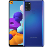 Чехлы для Samsung A21s