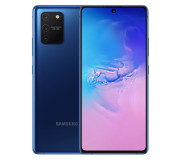 Чехлы для Samsung S10 Lite