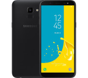 Чехлы для Samsung J6 2018