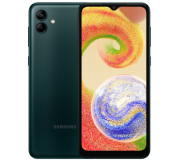 Чехлы для Samsung A04