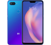 Чехлы для Xiaomi Mi 8 Lite