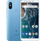 Чехлы для Xiaomi Mi A2