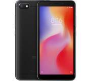Чехлы для Xiaomi Redmi 6A