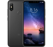 Чехлы для Xiaomi Redmi Note 6 Pro