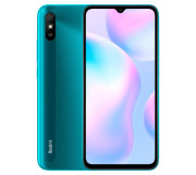 Чехлы для Xiaomi Redmi 9A